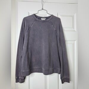 Universal Thread Gray Sweatshirt